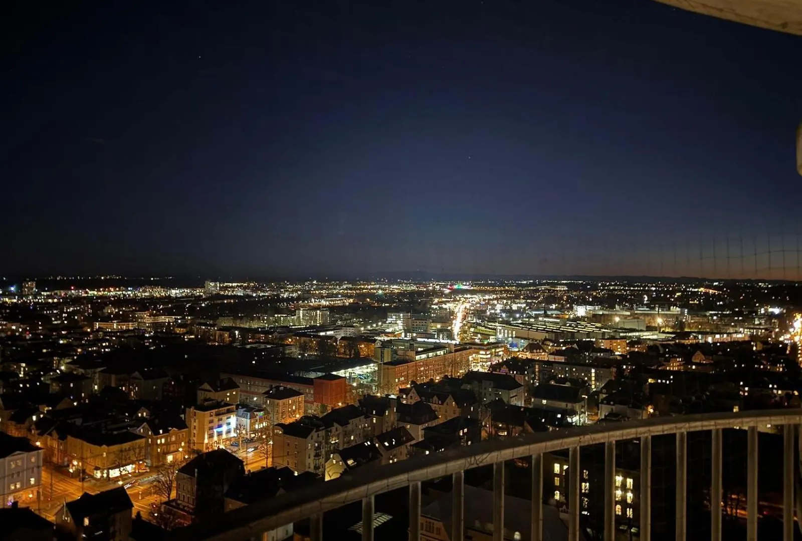 Apartment Tower Suite Hotelturm Augsburg Germany