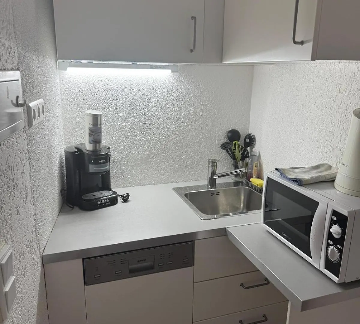 Tower Suite Hotelturm Augsburg 0*,  Germany